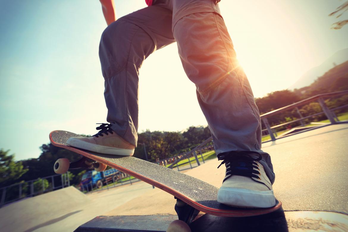 learn-to-skate